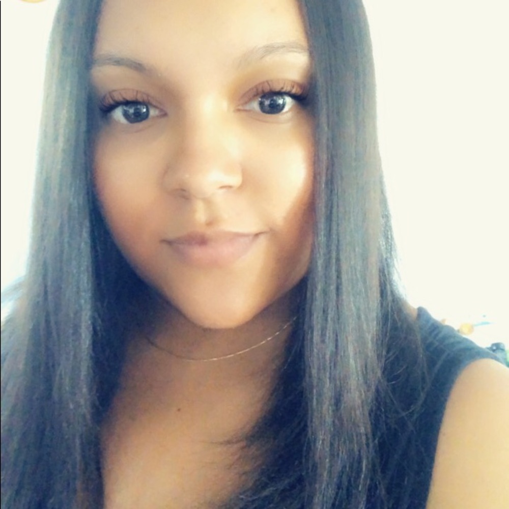 Meet your Posher, Lei